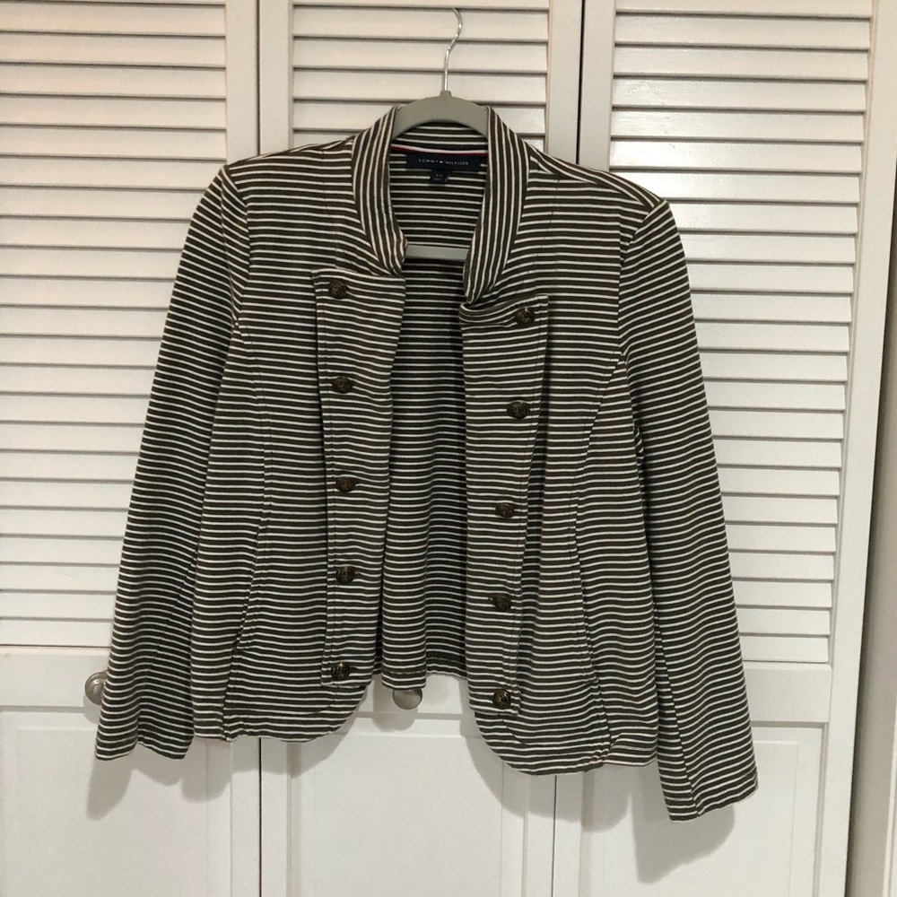 Tommy Hilfiger cardigan